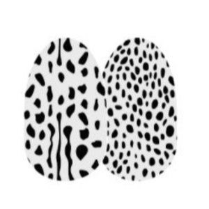 ColorStreet Nail Strips *Purr Diem*